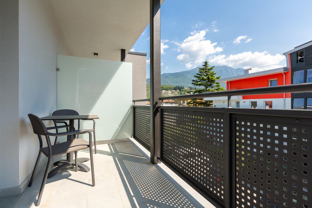 Garda Life Hotel Riva del Garda Exterior photo